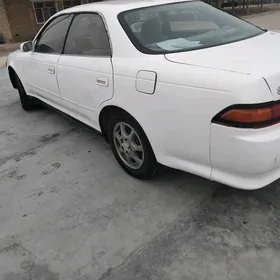 Toyota Mark II 1993