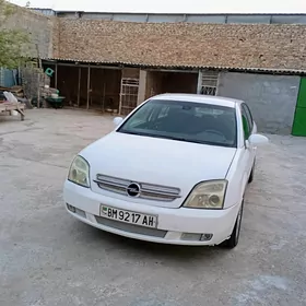 Opel Vectra 2002