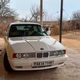 BMW 525 1993