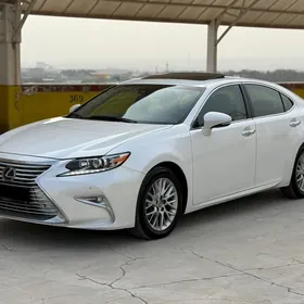 Lexus ES 350 2018