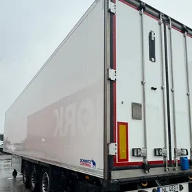 Kogel Euro Trailer 2020