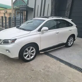 Lexus RX 350 2010