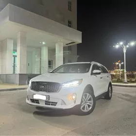 Kia Sorento 2019