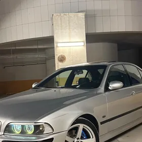 BMW 525 2001