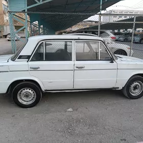 Lada 2106 1991