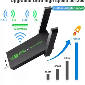 WIFI USB ADAPTER