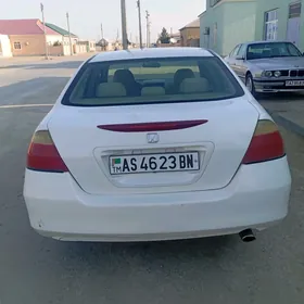 Honda Accord 2005