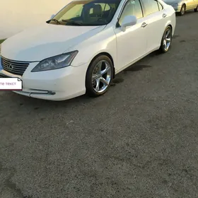 Lexus ES 350 2008