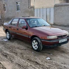 Opel Vectra 1990