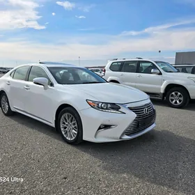 Lexus ES 350 2014