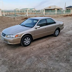 Toyota Camry 1998