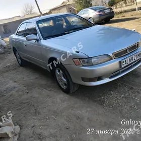 Toyota Mark II 1993