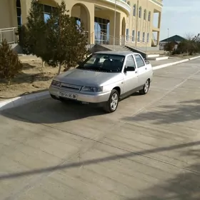 Lada 2110 2003