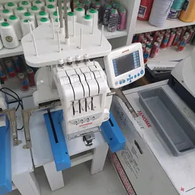 janome mb4