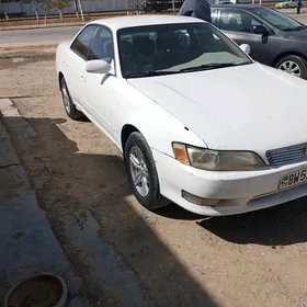 Toyota Mark II 1994