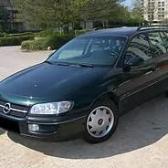 Opel Omega 1996