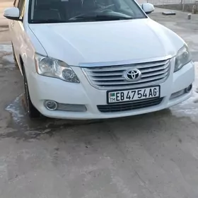 Toyota Avalon 2005