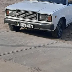 Lada 2107 2000