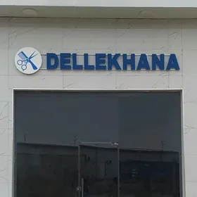 Arenda Dellekhana