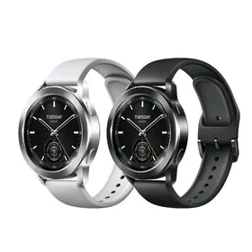 XIAOMI WATCH S1  SAGAT