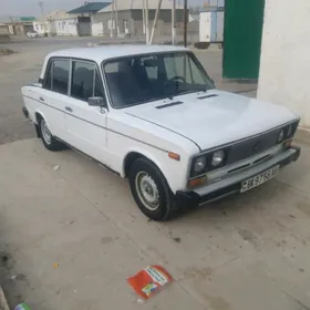 Lada 2106 1999