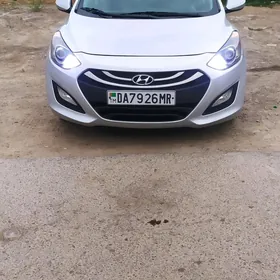 Hyundai Elantra GT 2016