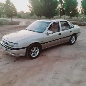 Opel Vectra 1991