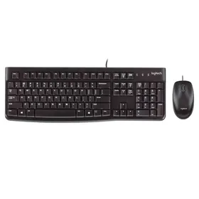 LOGITECH DELL (КЛАВИЯТУРЫ И МЫШКИ)