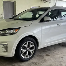 Kia Sorento 2020