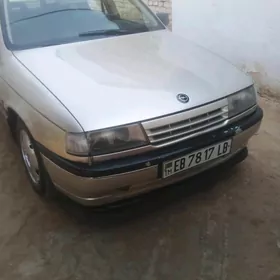 Opel Vectra 1989