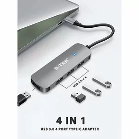 S-TEK HUB CABLE