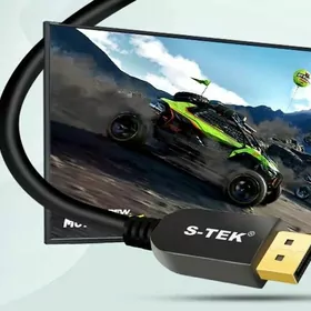 S-TEK CABLE ( КАБЕЛЬ )