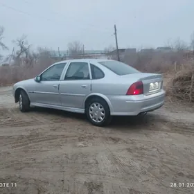 Opel Vectra 2000