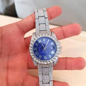 rolex diamond  sagat