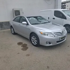 Toyota Camry 2010