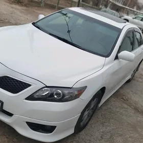 Toyota Camry 2010