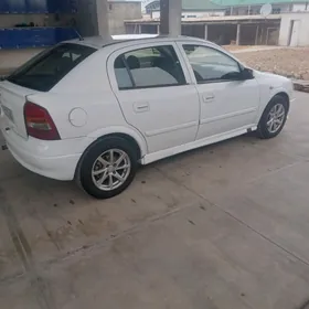 Opel Astra 1999