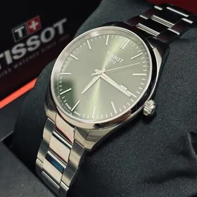 Tissot Sagat Часы