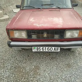 Lada 2105 1995