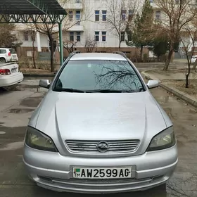 Opel Astra 2003