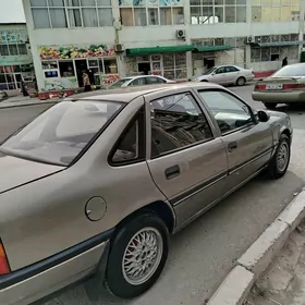 Opel Vectra 1992