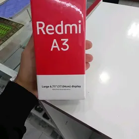 Redmi A3 3/64