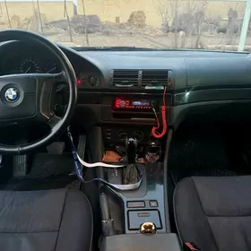 BMW 525 1999