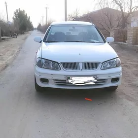 Nissan Sunny 2003