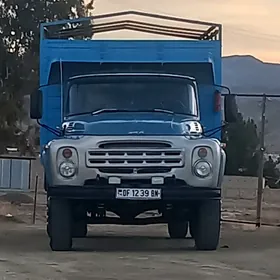 Zil 130 1990