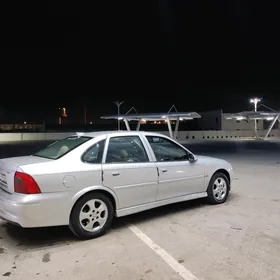 Opel Vectra 2001