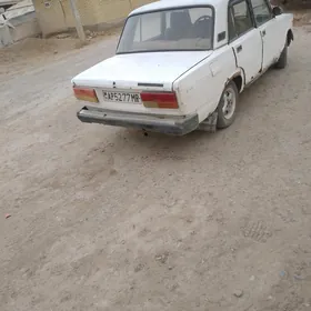 Lada 2107 1992