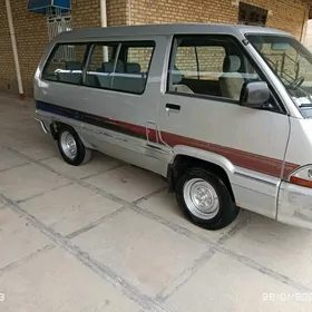 Toyota Hiace 1993