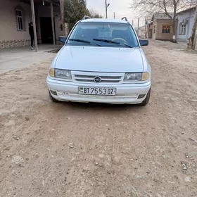 Opel Astra 1993