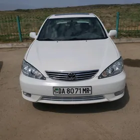 Toyota Camry 2002